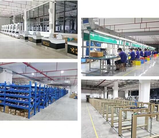 New Start, New Chapter, the Product Center of Maxvision Technology Corp. Moved to the New Address